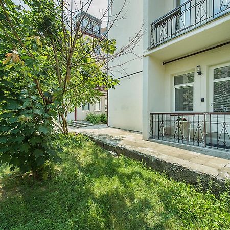 Kaunas Town Hall Apartment 5A By Urban Rent Екстериор снимка