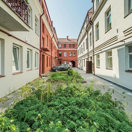 Kaunas Town Hall Apartment 5A By Urban Rent Екстериор снимка
