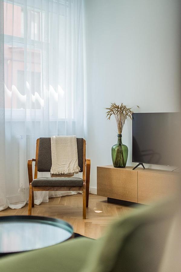 Kaunas Town Hall Apartment 5A By Urban Rent Екстериор снимка