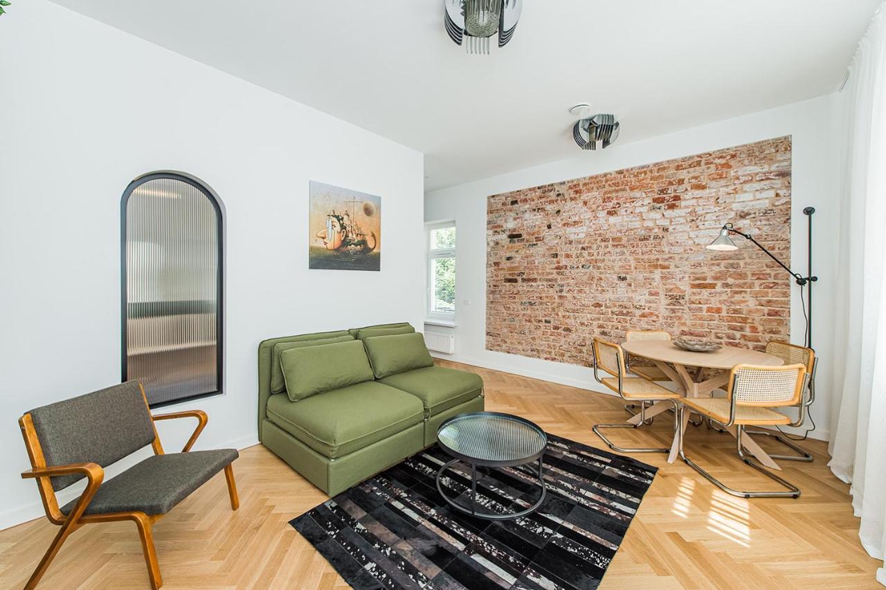 Kaunas Town Hall Apartment 5A By Urban Rent Екстериор снимка